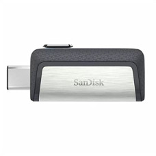 Deals and Offers on - SanDisk Ultra 64 GB USB Pen Drives (SDDDC2-064G-I35, Black, Silver) Deals, Discounts & Offers on - SanDisk Ultra 64 GB USB Pen Drives (SDDDC2-064G-I35, Black, Silver)