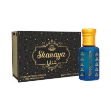 Deals, Discounts & Offers on Beauty Care - Noorson Shanaya Non-Alcoholic Long Lasting Attar Perfume With Attractive Wooden Box For Men & Women 06ml