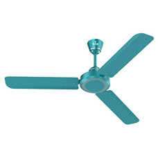 Deals and Offers on - Polycab Stunner 1200MM High Speed Premium Ceiling Fan (Ocean Green) Deals, Discounts & Offers on - Polycab Stunner 1200MM High Speed Premium Ceiling Fan (Ocean Green)