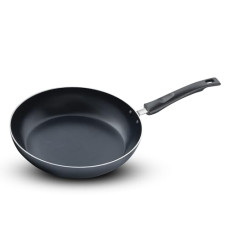 Deals, Discounts & Offers on Cookware - Judge by Prestige Everyday Fry Pan 26 cm Diameter 2.3 L Capacity (Aluminium, Non-Stick)