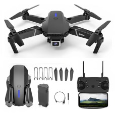 Deals and Offers on - Foldable-Drone-With-Camera-Flash-Lights-For-Adults-4k-1080P-HD-Drones-Toys-GPS-Auto-Return-One-Touch-Take-OFF-and-Landing-60-ounces- (DRONE-CAMERA) Deals, Discounts & Offers on - Foldable-Drone-With-Camera-Flash-Lights-For-Adults-4k-1080P-HD-Drones-Toys-GPS-Auto-Return-One-Touch-Take-OFF-and-Landing-60-ounces- (DRONE-CAMERA)