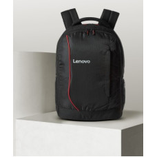 Deals, Discounts & Offers on  - Lenovo15.6 inch Laptop Backpack(Black)