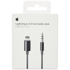 Deals and Offers on - Apple Lightning to 3.5mm Audio Cable Deals, Discounts & Offers on - Apple Lightning to 3.5mm Audio Cable