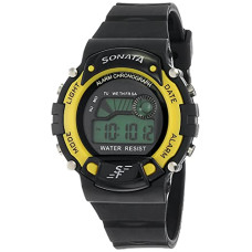 Deals and Offers on Men - SF Venus Digital Digital Grey Round Dial Men's Casual Watch-NM7982PP01 Deals, Discounts & Offers on Men - SF Venus Digital Digital Grey Round Dial Men's Casual Watch-NM7982PP01