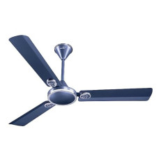 Deals and Offers on - V-Guard Envino AS Ceiling Fan | 1.2M Sweep Size | Corrosion resistant | 100% copper motor | 2 Year Warranty (Metallic Blue) Deals, Discounts & Offers on - V-Guard Envino AS Ceiling Fan | 1.2M Sweep Size | Corrosion resistant | 100% copper motor | 2 Year Warranty (Metallic Blue)