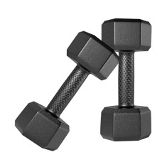 Deals and Offers on - Bullar PVC Hex Dumbbells Pack of 2 (2) Deals, Discounts & Offers on - Bullar PVC Hex Dumbbells Pack of 2 (2)