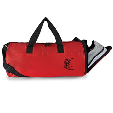 Deals and Offers on - Lifelong LLGB01 Gym Bag|Unisex Gym Bags|Adjustable Shoulder Bag for Men|Duffle Gym Bags Deals, Discounts & Offers on - Lifelong LLGB01 Gym Bag|Unisex Gym Bags|Adjustable Shoulder Bag for Men|Duffle Gym Bags