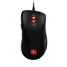 Deals and Offers on - XPG INFAREX M20 RGB Wired Gaming Mouse with Durable OMRON Switches - Black Deals, Discounts & Offers on - XPG INFAREX M20 RGB Wired Gaming Mouse with Durable OMRON Switches - Black