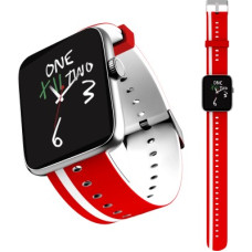 Deals and Offers on - Vibez Muse Smart Watch with BT Calling|1.91 Deals, Discounts & Offers on - Vibez Muse Smart Watch with BT Calling|1.91