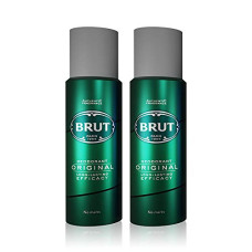 Deals and Offers on - Brut Deodorant Spray Deals, Discounts & Offers on - Brut Deodorant Spray