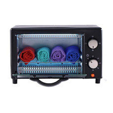 Deals and Offers on - Wonderchef Health-Gear Prato Anti-Viral UVC Oven 9 litres Deals, Discounts & Offers on - Wonderchef Health-Gear Prato Anti-Viral UVC Oven 9 litres
