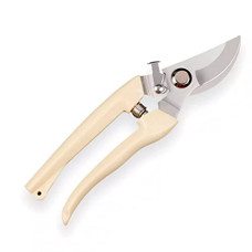 Deals and Offers on Gardening Tools - Cinagro Stainless Steel Pruning Shears with Sharp Blades and Comfortable handle - Durable Hand Pruner Deals, Discounts & Offers on Gardening Tools - Cinagro Stainless Steel Pruning Shears with Sharp Blades and Comfortable handle - Durable Hand Pruner