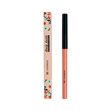 Deals and Offers on Beauty Care - Chumbak Daily Hustle Eye Pencil - Black, Eye Make-Up, Make-up Essentials, Kajal, Liner, Long-lasting, Beauty and Wellness Deals, Discounts & Offers on Beauty Care - Chumbak Daily Hustle Eye Pencil - Black, Eye Make-Up, Make-up Essentials, Kajal, Liner, Long-lasting, Beauty and Wellness
