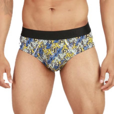 Deals and Offers on Men - Chromozome Men Modal Printed Brief Deals, Discounts & Offers on Men - Chromozome Men Modal Printed Brief