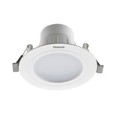 Deals and Offers on - Panasonic LED Aluminium Panel Light 10W, 6500K, Circular (Pack of 2) Deals, Discounts & Offers on - Panasonic LED Aluminium Panel Light 10W, 6500K, Circular (Pack of 2)