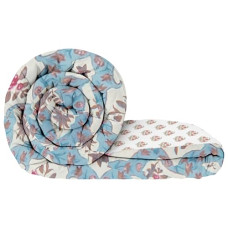 Deals and Offers on - Story@Home Comforter Double Bed/Blanket Deals, Discounts & Offers on - Story@Home Comforter Double Bed/Blanket