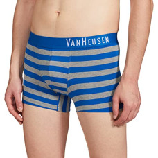 Deals, Discounts & Offers on Men - Van Heusen Men's Cotton Trunks