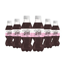 Deals, Discounts & Offers on  - JIVO Healthy Wheatgrass Body Detoxifying & Immunity Booster Juice ( Cola , 250 ml (Pack of 6))