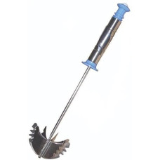Deals and Offers on - BigPlayer Lightweight Stainless Steel Spring Hand Beater - Efficient Hand Blender Deals, Discounts & Offers on - BigPlayer Lightweight Stainless Steel Spring Hand Beater - Efficient Hand Blender