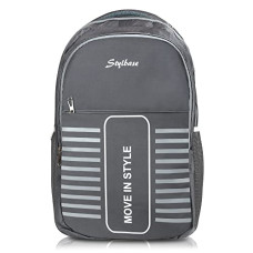 Deals and Offers on Laptop Accessories - Stylbase Waterproof Laptop Bag/Office Bag/School Bag/business bag/Unisex Travel Bag 35 L Laptop Backpack Deals, Discounts & Offers on Laptop Accessories - Stylbase Waterproof Laptop Bag/Office Bag/School Bag/business bag/Unisex Travel Bag 35 L Laptop Backpack