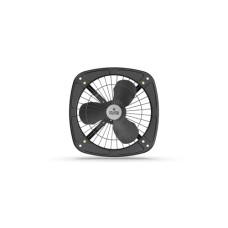 Deals and Offers on - Polycab Whoosh Exhaust Fan (Black, 225MM) Deals, Discounts & Offers on - Polycab Whoosh Exhaust Fan (Black, 225MM)