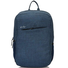 Deals, Discounts & Offers on Laptop Accessories - Wesley Milestone 15.6 inch 25 L Casual Waterproof Laptop Backpack/Office Bag/School Bag/College Bag/Business Bag/Unisex Travel Backpack