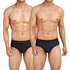 Deals and Offers on Men - Chromozome Men Modal Brief (Pack of 2) Deals, Discounts & Offers on Men - Chromozome Men Modal Brief (Pack of 2)