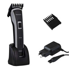 Deals and Offers on Health & Personal Care - Kubra KB-6166 Fully Washable with Charging Dock Beard Trimmer Deals, Discounts & Offers on Health & Personal Care - Kubra KB-6166 Fully Washable with Charging Dock Beard Trimmer