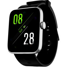 Deals and Offers on - Lifelong Vibez Muse Smart Watch with BT Calling|Multiple Watch Faces| AI Voice Assistance Smartwatch(Black Strap, 1.91 Deals, Discounts & Offers on - Lifelong Vibez Muse Smart Watch with BT Calling|Multiple Watch Faces| AI Voice Assistance Smartwatch(Black Strap, 1.91