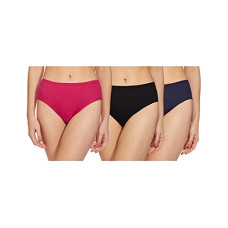 Deals and Offers on Women - Fruit of the Loom Women Hipster Deals, Discounts & Offers on Women - Fruit of the Loom Women Hipster