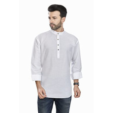 Deals, Discounts & Offers on Men - [Size S] BE ACTIVE Men's Regular Fit RF0003
