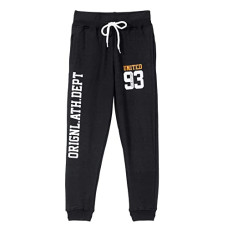 Deals and Offers on - T2F Boy's Joggers Track Pant Deals, Discounts & Offers on - T2F Boy's Joggers Track Pant