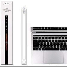 Deals, Discounts & Offers on  - OJOS Touchbar Protector Matte Film Compatible with Apple MacBook PRO 16 Inch 2019 Release A2141 Touch Bar Protector (Matte Finish)