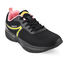 Deals, Discounts & Offers on  - [Size 4 UK] Campus Women's Camp Julia Running Shoes