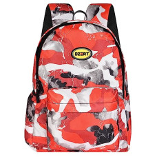 Deals, Discounts & Offers on Backpacks - DZert Backpack Primary Bookbag | Casual Daypack | Bag | Travel Backpack | College Bag | Tuition Bag | School Bag