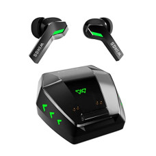 Deals and Offers on - Wings Phantom 860 Wireless Earphones with 50 Hours of Battery Backup with Low Latency 40 ms, Gaming Designed case, LED Lights, Sync App Support, Bluetooth 5.3 TWS Gaming Airpods Deals, Discounts & Offers on - Wings Phantom 860 Wireless Earphones with 50 Hours of Battery Backup with Low Latency 40 ms, Gaming Designed case, LED Lights, Sync App Support, Bluetooth 5.3 TWS Gaming Airpods