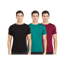 Deals, Discounts & Offers on Men - Chromozome Men Mens Tshirts