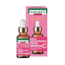 Deals and Offers on Beauty Care - NATURES ESSENCE 2% Alpha Arbutin Daily Brightening Serum, Skin Brightening Face Serum For Women, Face Serum For Glowing Skin, 30ml Deals, Discounts & Offers on Beauty Care - NATURES ESSENCE 2% Alpha Arbutin Daily Brightening Serum, Skin Brightening Face Serum For Women, Face Serum For Glowing Skin, 30ml