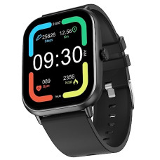 Deals and Offers on - Fire-Boltt Newly Launched Ninja Call Pro Max 2.01 Display Smart Watch, Bluetooth Calling, 120+ Sports Modes, Health Suite, Voice Assistance Deals, Discounts & Offers on - Fire-Boltt Newly Launched Ninja Call Pro Max 2.01 Display Smart Watch, Bluetooth Calling, 120+ Sports Modes, Health Suite, Voice Assistance