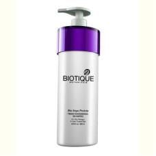 Deals and Offers on - BIOTIQUE Bio Soya Protein Shampoo(800 ml) Deals, Discounts & Offers on - BIOTIQUE Bio Soya Protein Shampoo(800 ml)
