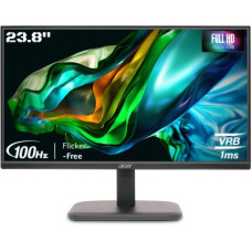 Deals, Discounts & Offers on Computers & Peripherals - [For HDFC Credit Card] Acer 23.8 inch Full HD LED Backlit VA Panel Monitor (EK240Y)(Response Time: 5 ms, 100 Hz Refresh Rate)