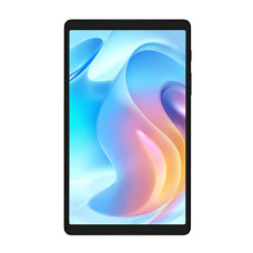 Deals, Discounts & Offers on Tablets - realme Pad Mini WiFi+4G Tablet | 4GB RAM 64GB ROM (Expandable), 22.1cm (8.7 inch) Cinematic Display | 6400 mAh Battery | Dual Speakers | Grey Colour