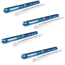 Deals and Offers on - Philips TwinGlow 20-Watt +20-Watt LED Up-Down Batten Tubelight (Pack of 4) ( 20W Aqua Blue Uplight RELAX Mode | 20W White Downlight WORK Mode) Aesthetic Design, Ambience of Downlight & Covelight from Tubelight Deals, Discounts & Offers on - Philips TwinGlow 20-Watt +20-Watt LED Up-Down Batten Tubelight (Pack of 4) ( 20W Aqua Blue Uplight RELAX Mode | 20W White Downlight WORK Mode) Aesthetic Design, Ambience of Downlight & Covelight from Tubelight