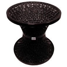 Deals and Offers on Furniture - Fun Homes Mesh Design Both Sided Plastic Sitting Stool Deals, Discounts & Offers on Furniture - Fun Homes Mesh Design Both Sided Plastic Sitting Stool