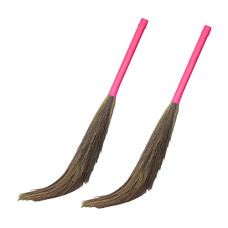 Deals and Offers on Home Improvement - Zureni Sangini Traditional Grass Broom 39 Deals, Discounts & Offers on Home Improvement - Zureni Sangini Traditional Grass Broom 39
