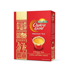 Deals and Offers on - Tata Tea Chakra Gold Dust Tea | Strong Tea With Long Lasting Taste |Black Tea | 500 Grams Deals, Discounts & Offers on - Tata Tea Chakra Gold Dust Tea | Strong Tea With Long Lasting Taste |Black Tea | 500 Grams