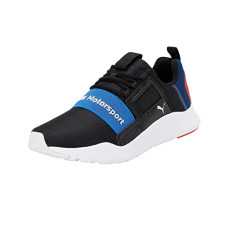 Deals, Discounts & Offers on  - [Size 9 UK] Puma Unisex-Adult Wired Cage Sneakers Running Shoe