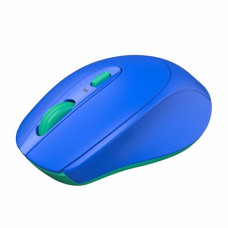 Deals and Offers on - Portronics Toad 31 Wireless Mouse with 2.4 GHz Connectivity, USB Receiver, 10m Working Distance, Ergonomic Design, Auto Power Saving, Adjustable DPI Deals, Discounts & Offers on - Portronics Toad 31 Wireless Mouse with 2.4 GHz Connectivity, USB Receiver, 10m Working Distance, Ergonomic Design, Auto Power Saving, Adjustable DPI