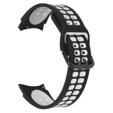 Deals and Offers on Electronics - amazon basics Samsung Galaxy Watch 4 | Extreme Sport Band (20mm, M/L) | Black (Black) Deals, Discounts & Offers on Electronics - amazon basics Samsung Galaxy Watch 4 | Extreme Sport Band (20mm, M/L) | Black (Black)