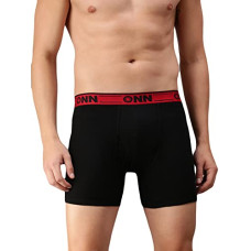 Deals, Discounts & Offers on Men - ONN Men's Cotton Boxers